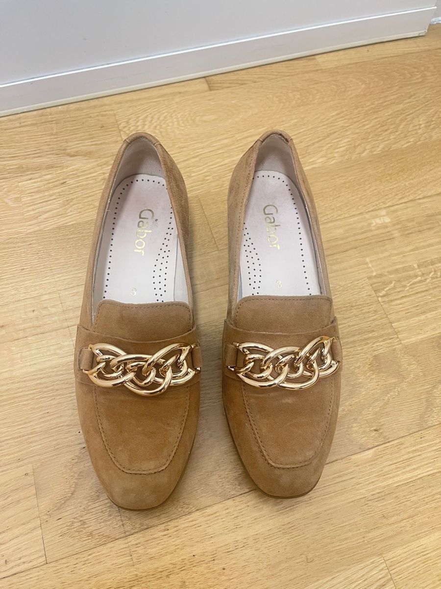 Damenschuhe: Gabor – Gebraucht aus Bern von Adidonble