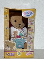 Baby born Bär von Zapf Creation 36 cm