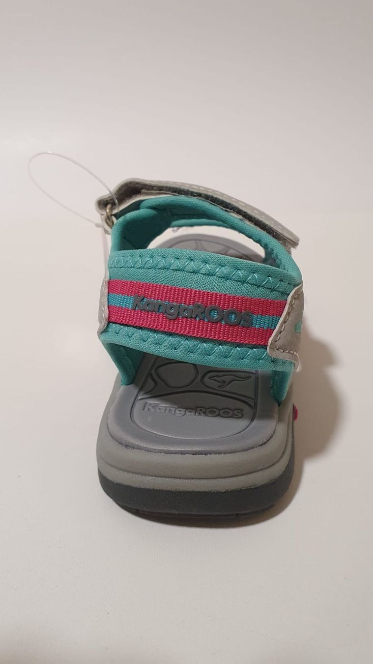 Scarpe per ragazze: Sommersandale Mädchenschuhe Größe 28 – Nuovo e nell'imballaggio originale da Genève venduto da Pandi_Panda 2