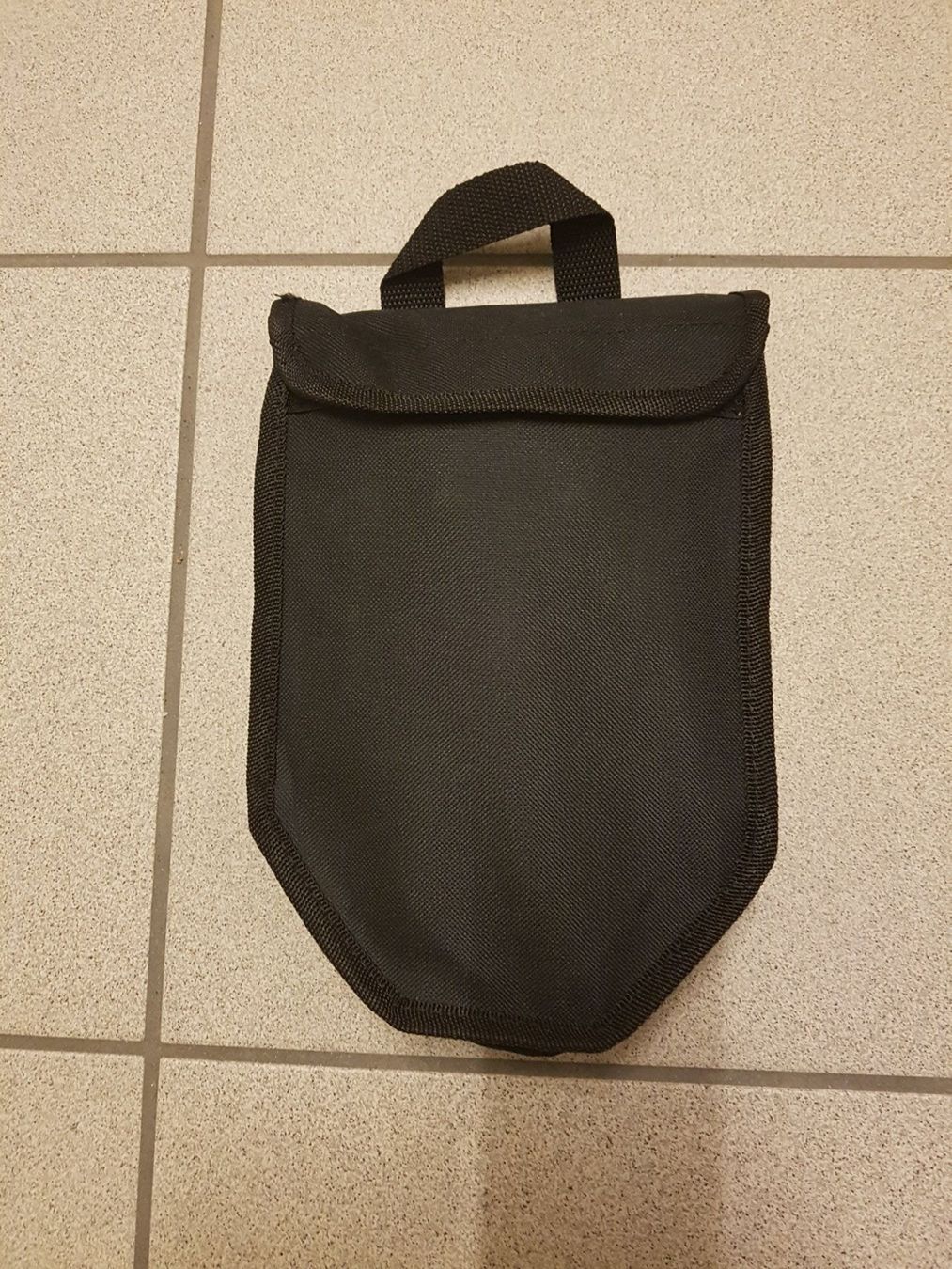 Tutti gli attrezzi: Original Klappspaten Miltec‪ – Nuovo e nell'imballaggio originale da Tenero venduto da Poker80 5