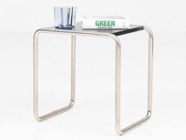 Arnold Bauhaus Collection Beistelltisch von Marcel Breuer