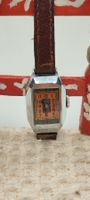 Montre mécanique années 30's