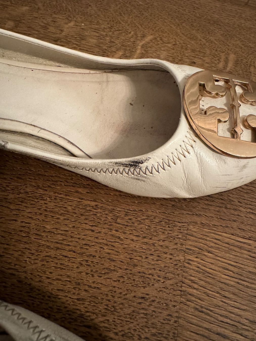 Tory Burch Scarpe da donna: Tory Burch Ballerinas – Usato da Glattbrugg venduto da A.S.90 3