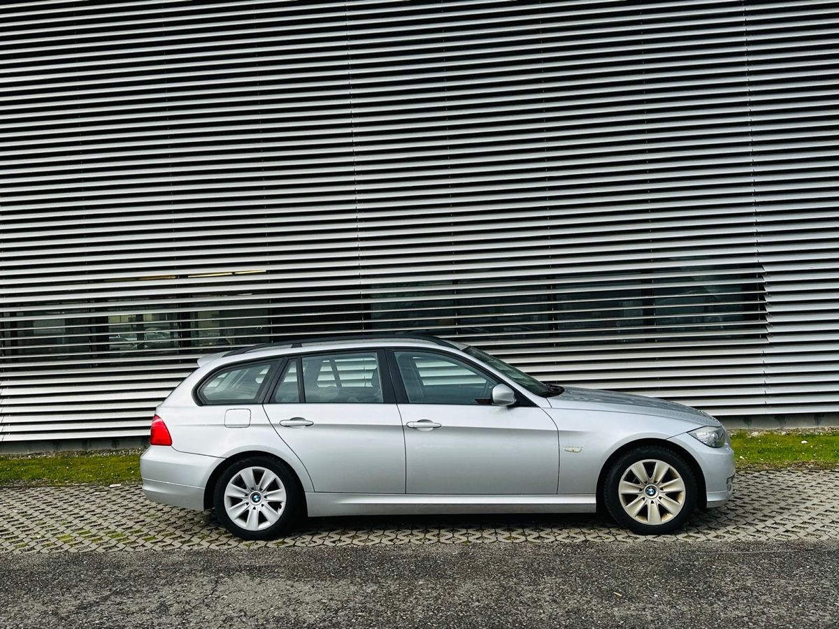 BMW Automobili: BMW 316 Touring – Usato da Watt venduto da m_y_8xvj 1