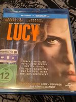 Lucy von Luc Besson (inkl. Digital Copy)