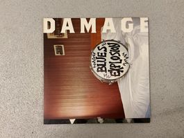 Blues Explosion LP - Damage