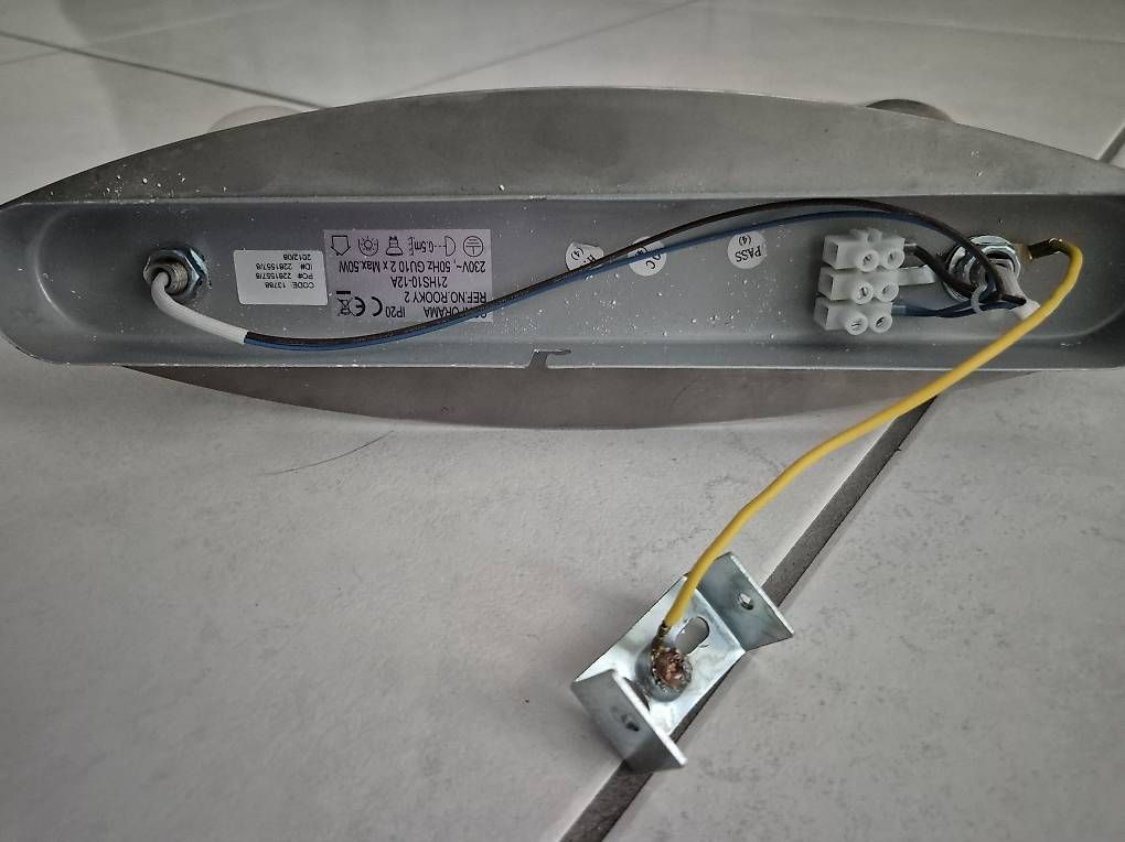 Lampadari & plafoniere: Plafonnier  – Usato da marly venduto da Leg_chipie21 1