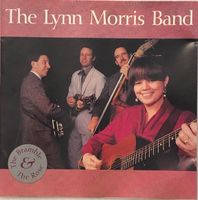 The Lynn Morris Band – The bramble and the rose