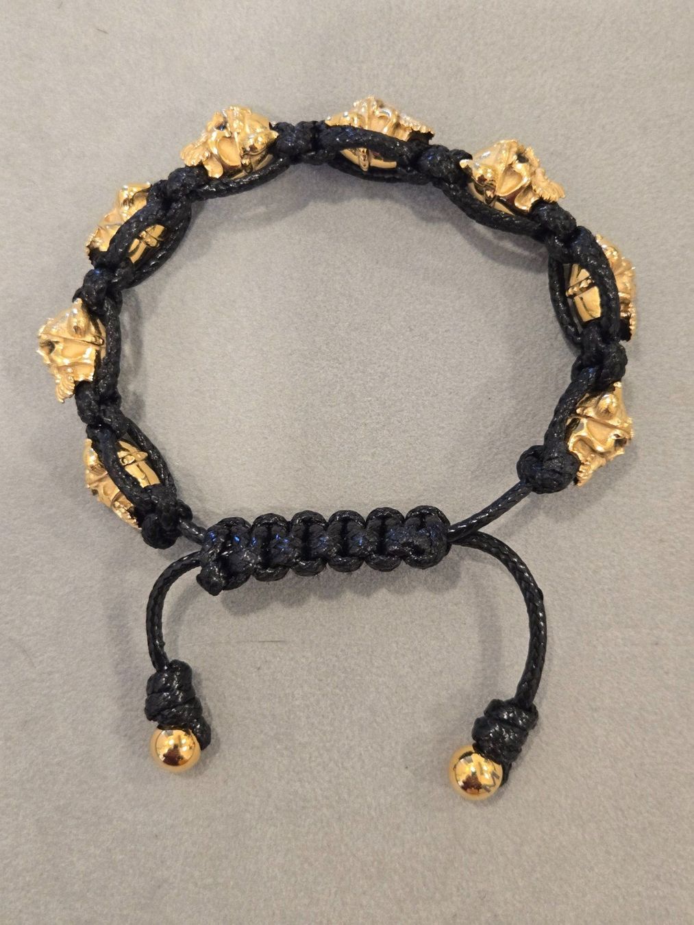Bracciali & Braccialetti: Wikinger Armband – Nuovo (secondo la descrizione) da Chabrey venduto da Horology