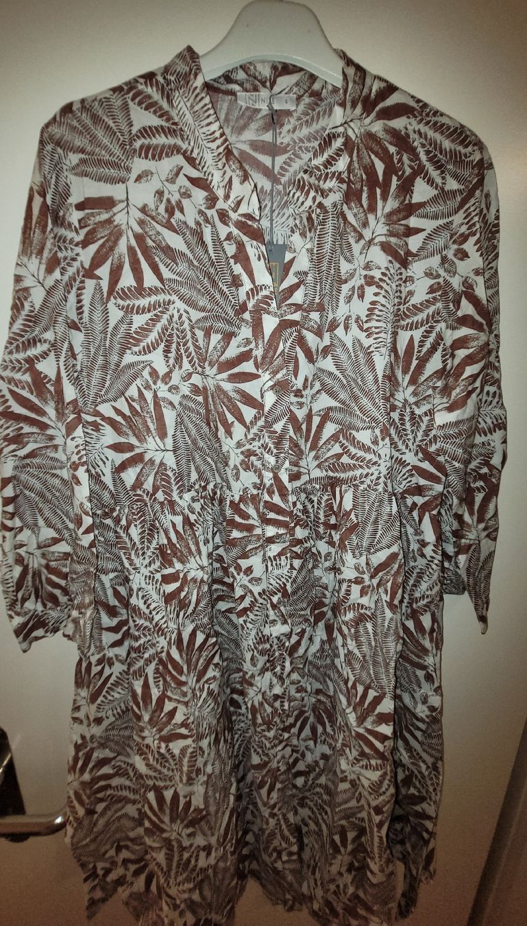 Nile Vestiti: nile kleid gr.S neu – Nuovo e nell'imballaggio originale da Luzern venduto da Ami-be 1