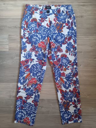 EMME MARELLA Pantalon / Hose taille / Grosse XS