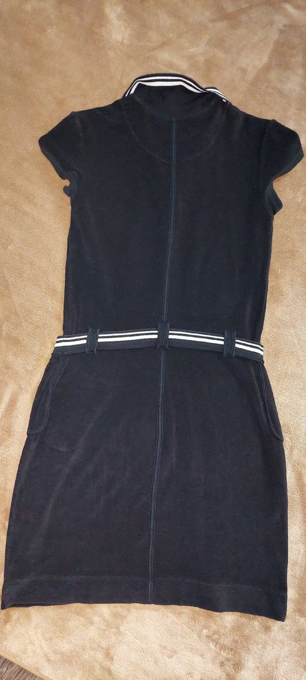 Marc Cain Vestiti: Marc Cain Sports Kleid gr S – Usato da Gwatt (Thun) venduto da Letzte-Chance-III