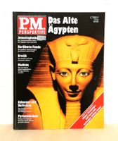 PM-Perspektive Magazin Zeitschrift – Das alte Ägypten