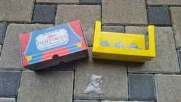 Originalkarton / Schuco /Oldtimer / Mercedes Simplex JG 1902