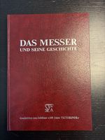 Das Messer und seine Geschichte
