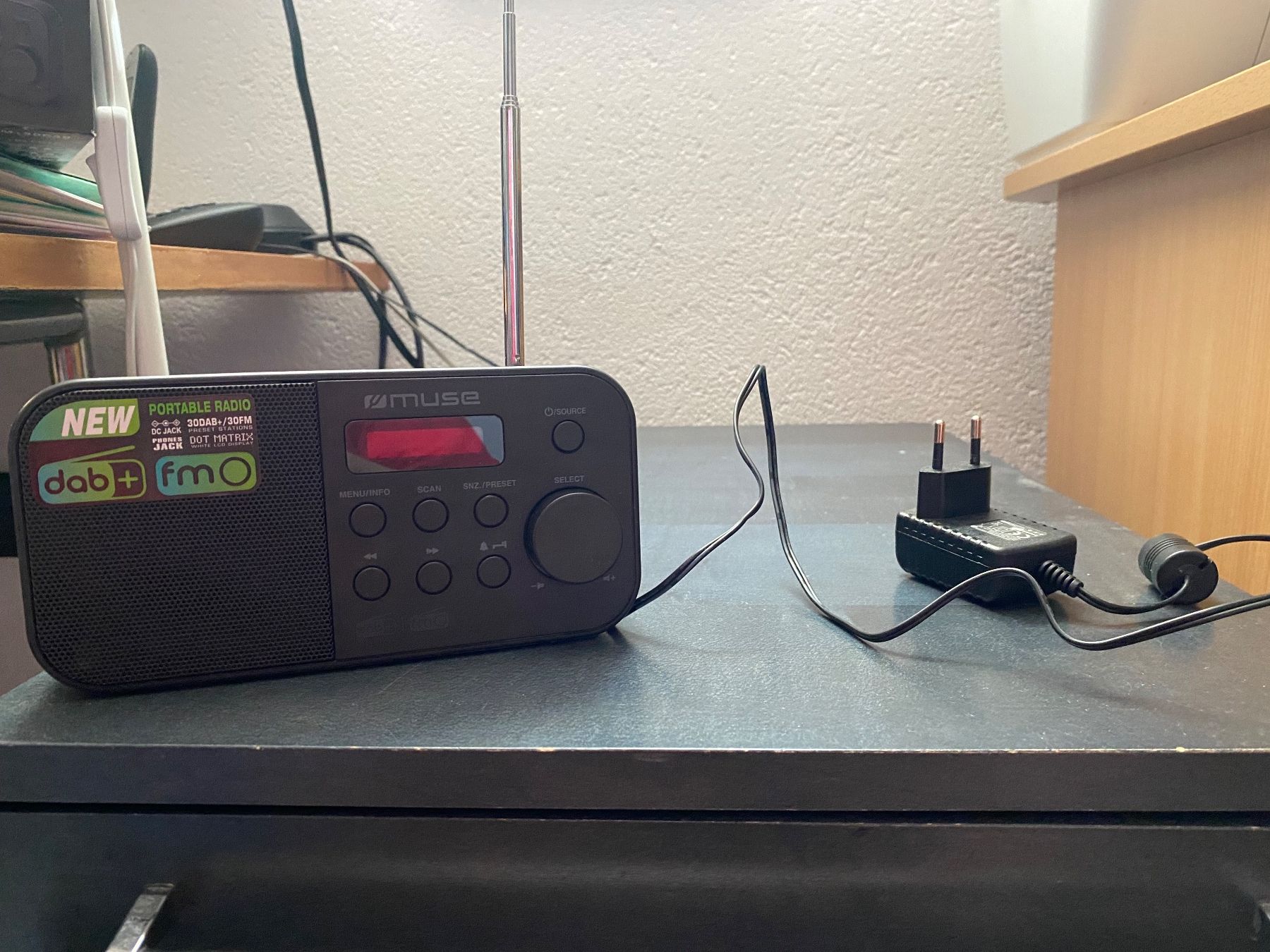 Radios: Radio DAB+ – Gebraucht aus Vevey von car_ryh2 1