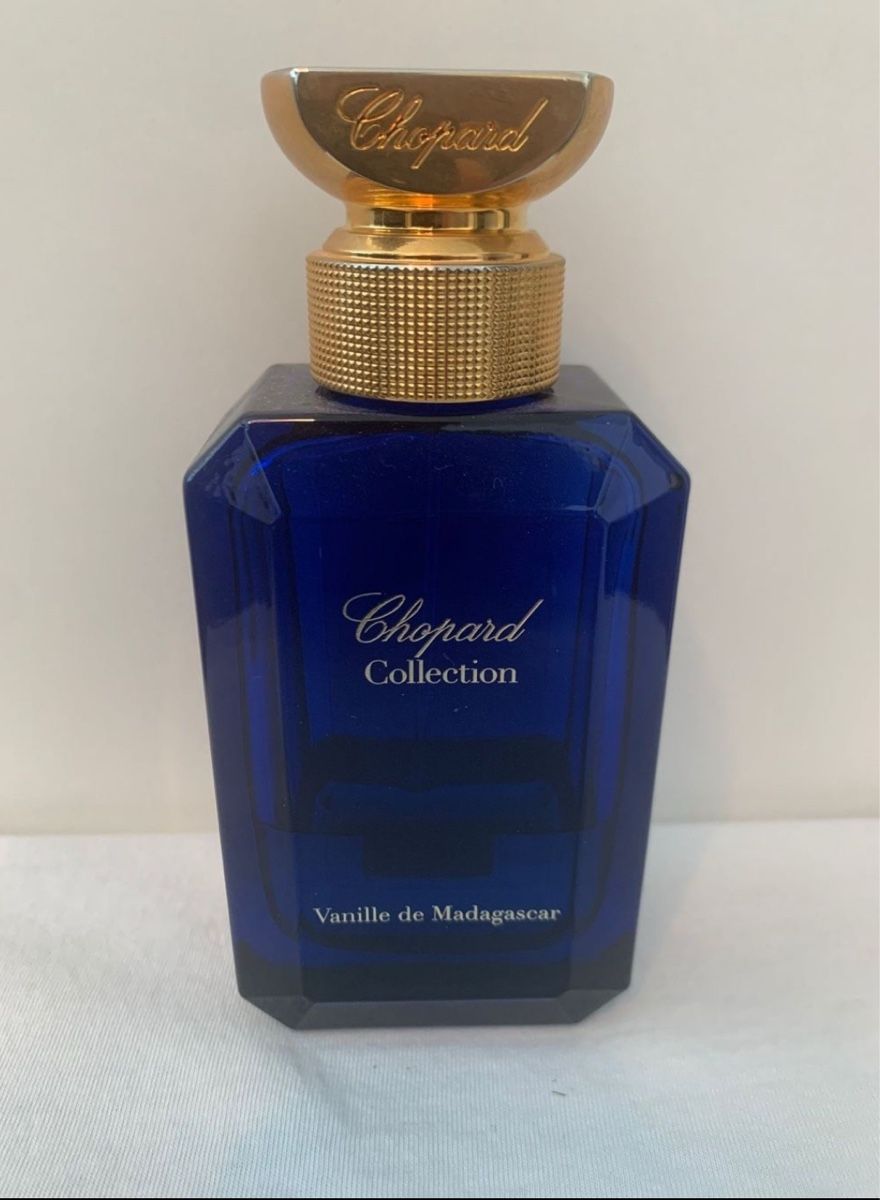 Chopard Profumi & Eau de Toilette: Chopard Collection Vanille de Madagascar, 100ml, Unisex – Usato da Effretikon venduto da lihong