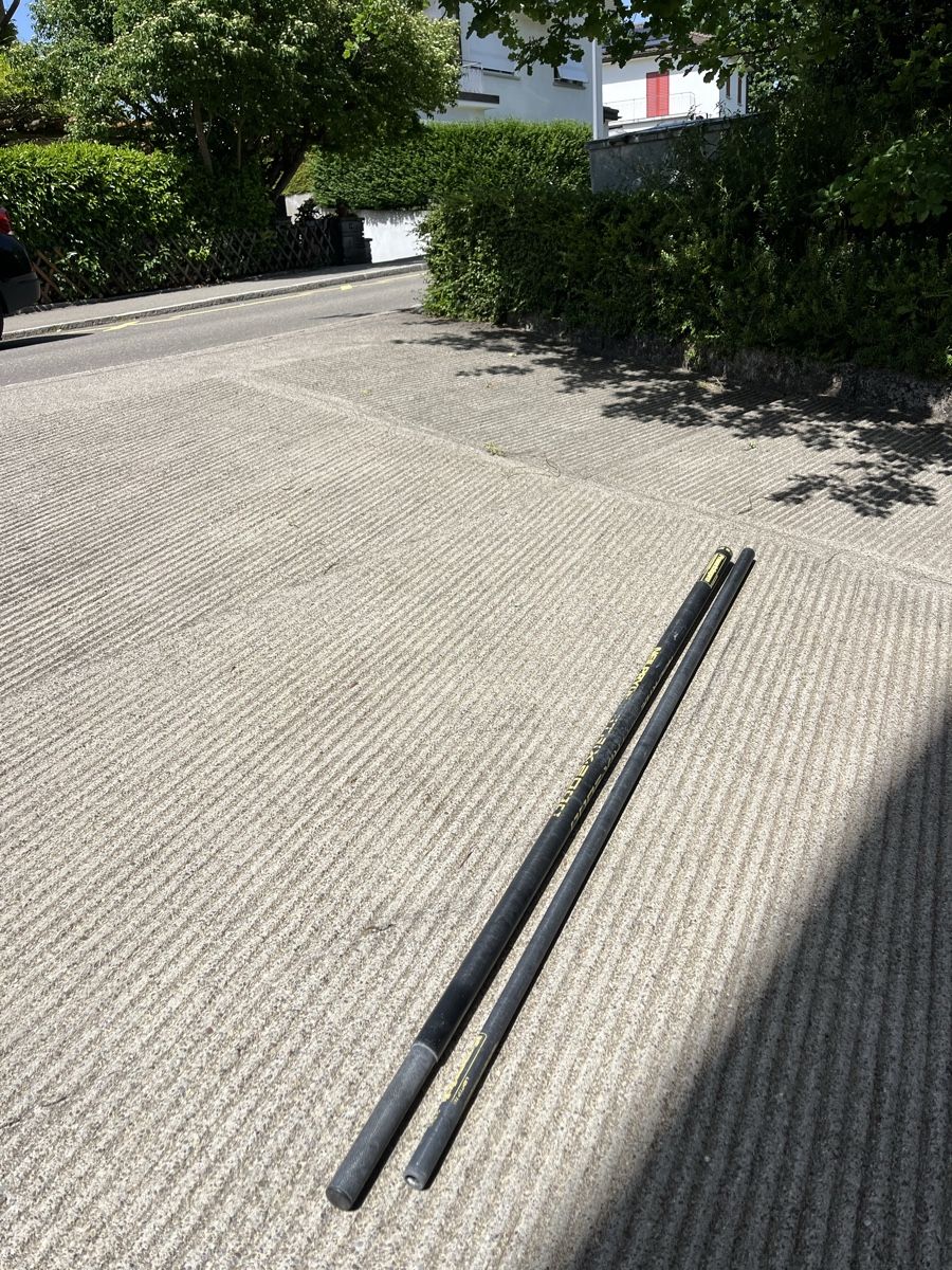 Surf: Neilpryde 430 mast SDM – D'occasion à Zollikerberg par pmi_qh7z 2