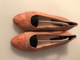 SCHUHE Damen schuhe
