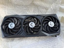 Kühlkörper-Rückplatte für 3060Ti, 3070, 3080, 3080Ti, 3090,