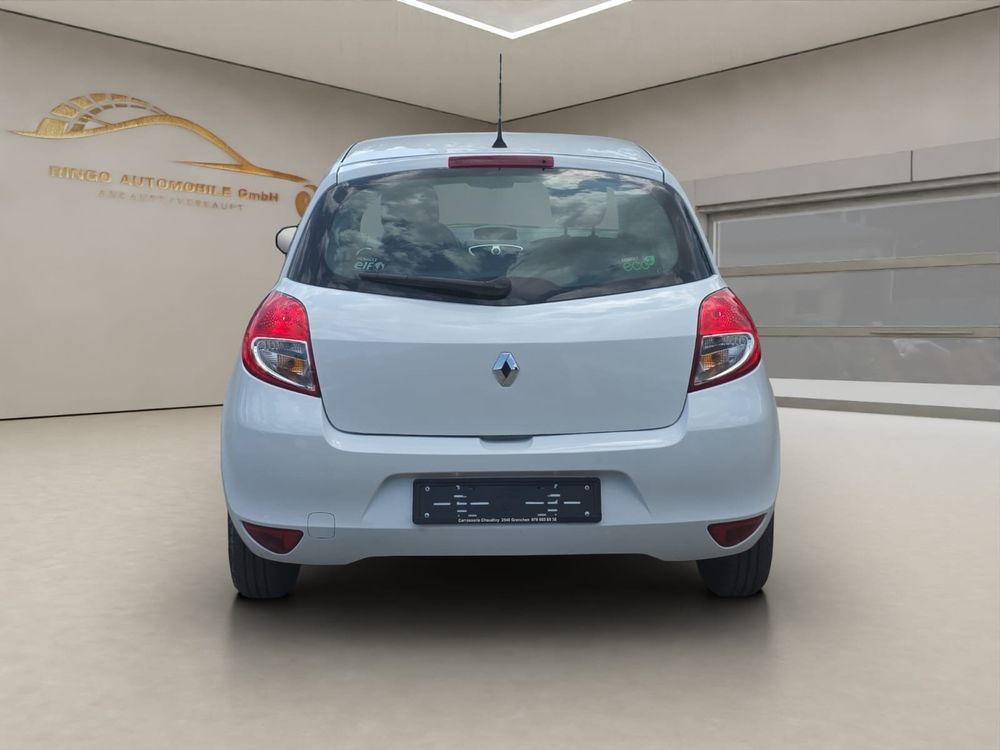 Renault Automobili: Renault Clio AB MFK – Usato da Safnern venduto da rin_vs57 2