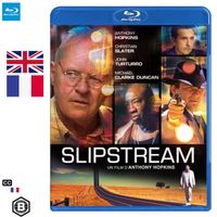 Slipstream (2007) - Blu-ray