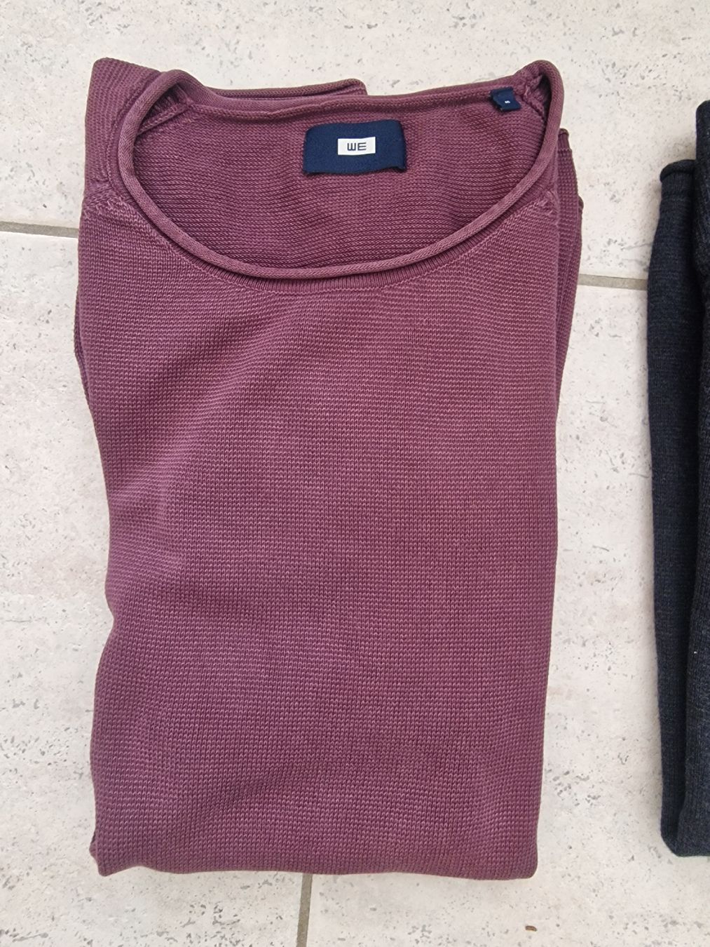 Pullover & Sweatshirts: Kleiderpaket Pullover Grösse M – Gebraucht aus Bonstetten von Foxi11 4