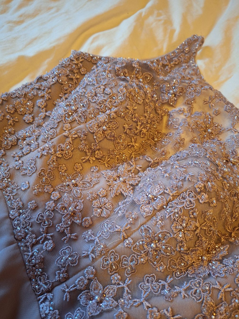 Vestiti: Kleid altrosa – Nuovo (secondo la descrizione) da Reichenbach i. K. venduto da mia_w8ff 1