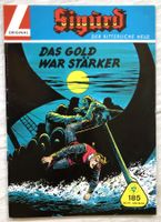 SIGURD - DER RITTERLICHE HELD - Nr.185