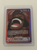 One Piece TCG - Gol.D.Roger OP13-003 Leader