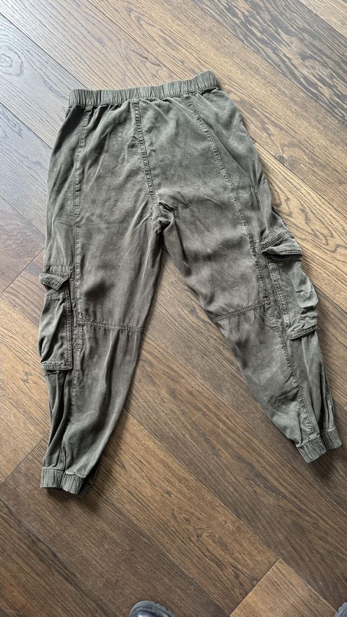 Pantalons: All Saint Cargo Hose Grösse 38 – D'occasion à Zollikon par rundbsurf 1