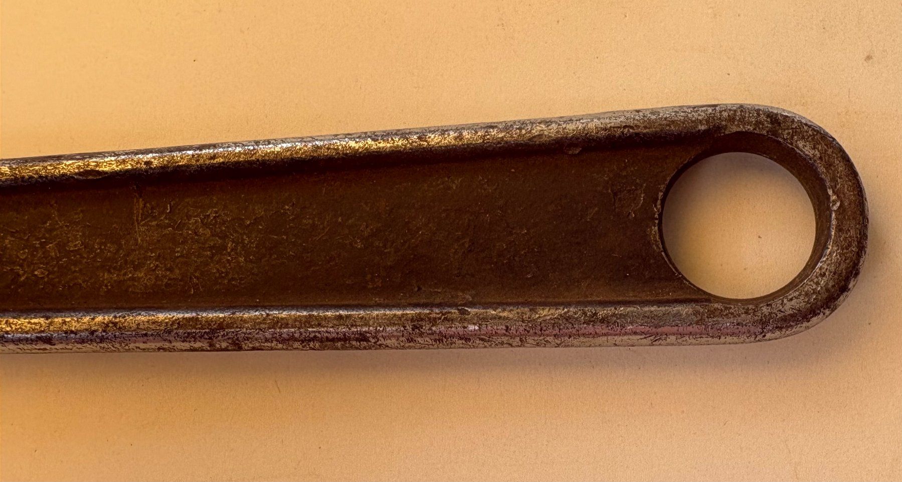 Tutti gli attrezzi: VINTAGE SCHRAUBENSCHLÜSSEL – Usato da Ostermundigen venduto da wini63 2