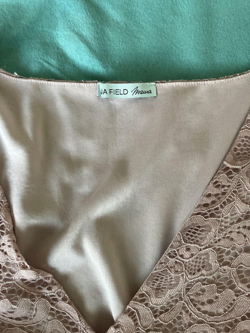 Kleider: Wunderschön mit Spitze – Gebraucht aus Baden von sylivianne 3