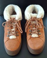 Winterschuhe Mellow Yellew Grösse 38