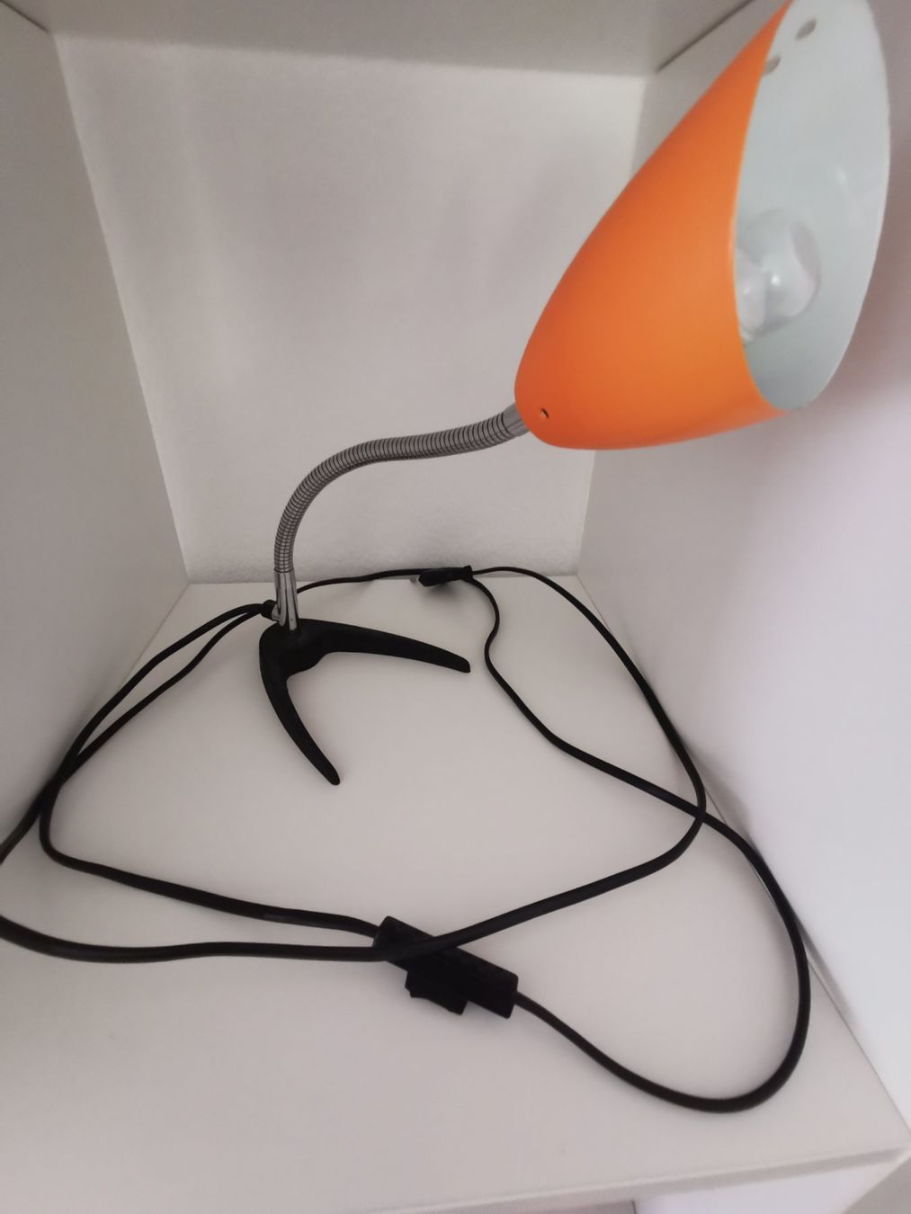 Lampade: Design Klassiker Flexible Tischleuchte – Usato da St.Gallen venduto da 55232 6