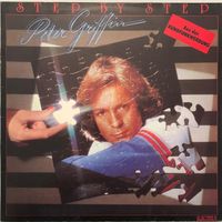 Peter Griffin – Step by step (LP)