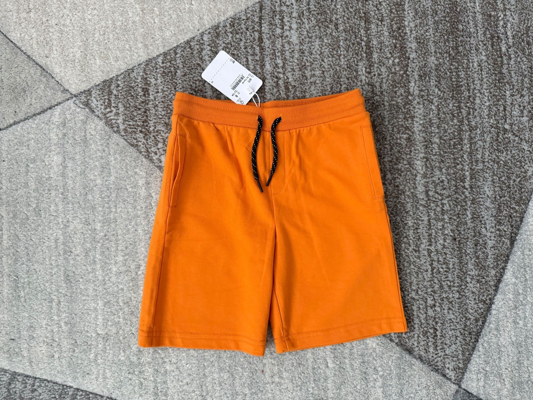 Mayoral Pantaloni: Shorts Mayoral Gr. 128 Neu – Nuovo e nell'imballaggio originale da Zürich venduto da Rolik123