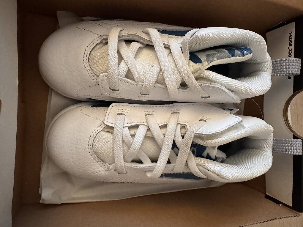 Herrenschuhe: Jordan MVP (TD) – Gebraucht aus Zürich von Aramiana 2