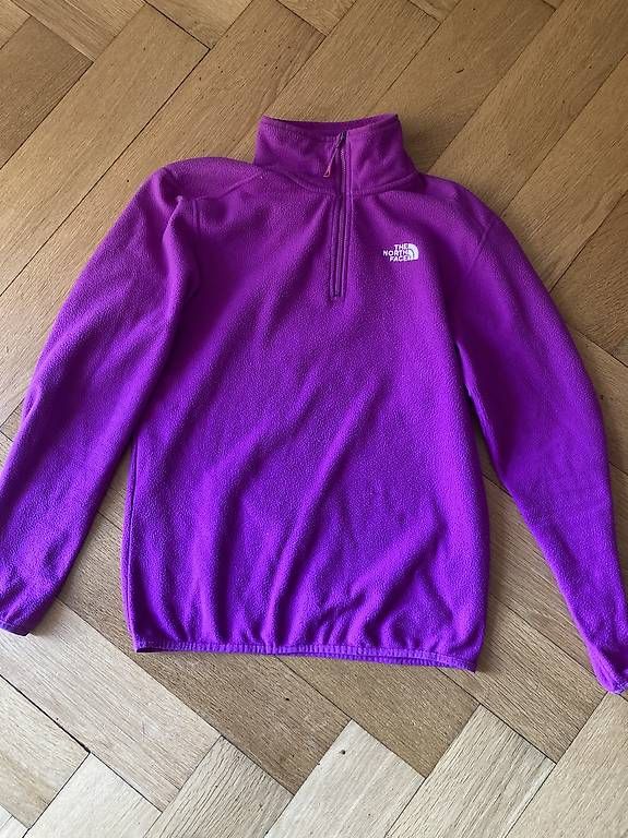 Maglioni & Felpe: Fleece von Northface – Usato da Bern venduto da jon_2jby