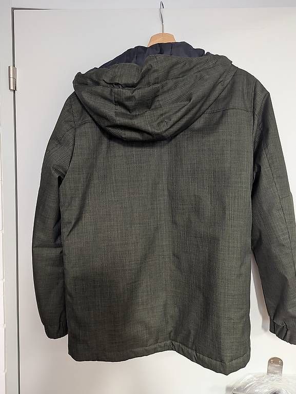Jack & Jones Giacche: Jack & Jones Gr. M Übergangsjacke – Usato da Frauenfeld venduto da digi89 1