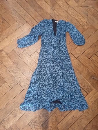 Hübsches Kleid Grösse 38 von Edited