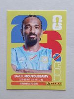 Panini FIFA WM 2026 * Samuel Moutoussamy (COD 11)