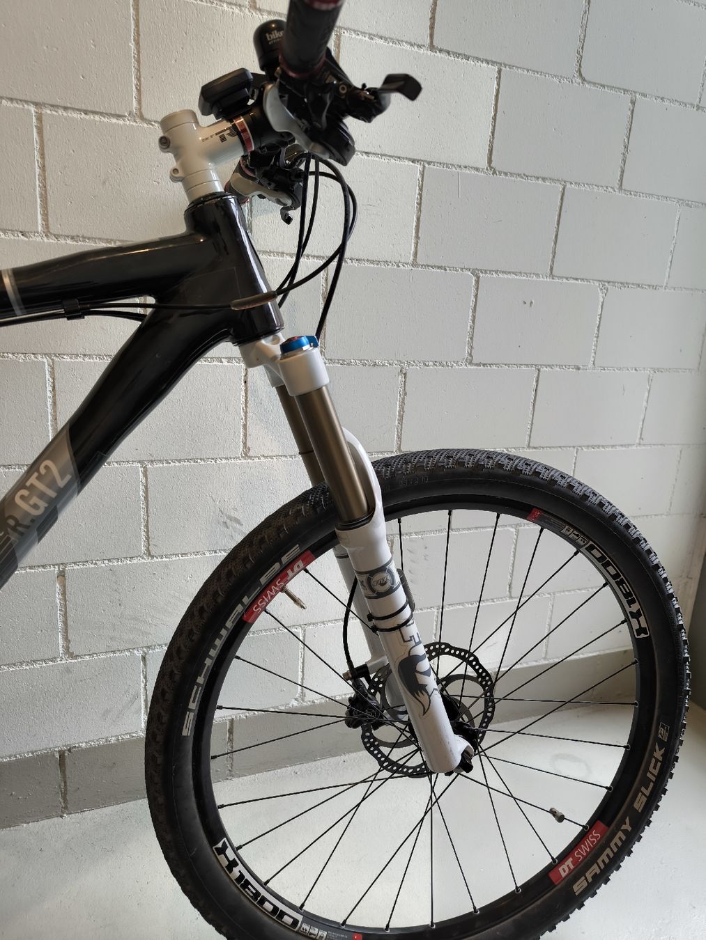 Rotwild Biciclette: ROTWILD GT2 Mountainbike (MTB) – Usato da Oberrieden venduto da TheRealMoose 1