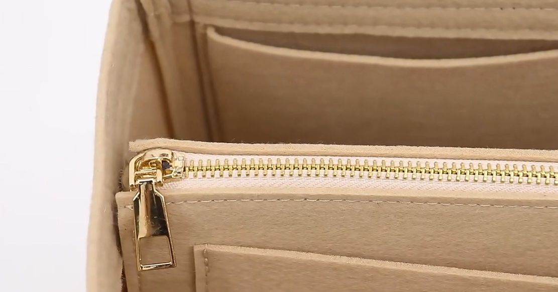 Borse da donna: FELT ORGANIZER WITH INSERT ( NEVERFUL GM) – Nuovo e nell'imballaggio originale da Degersheim venduto da Maas73 4