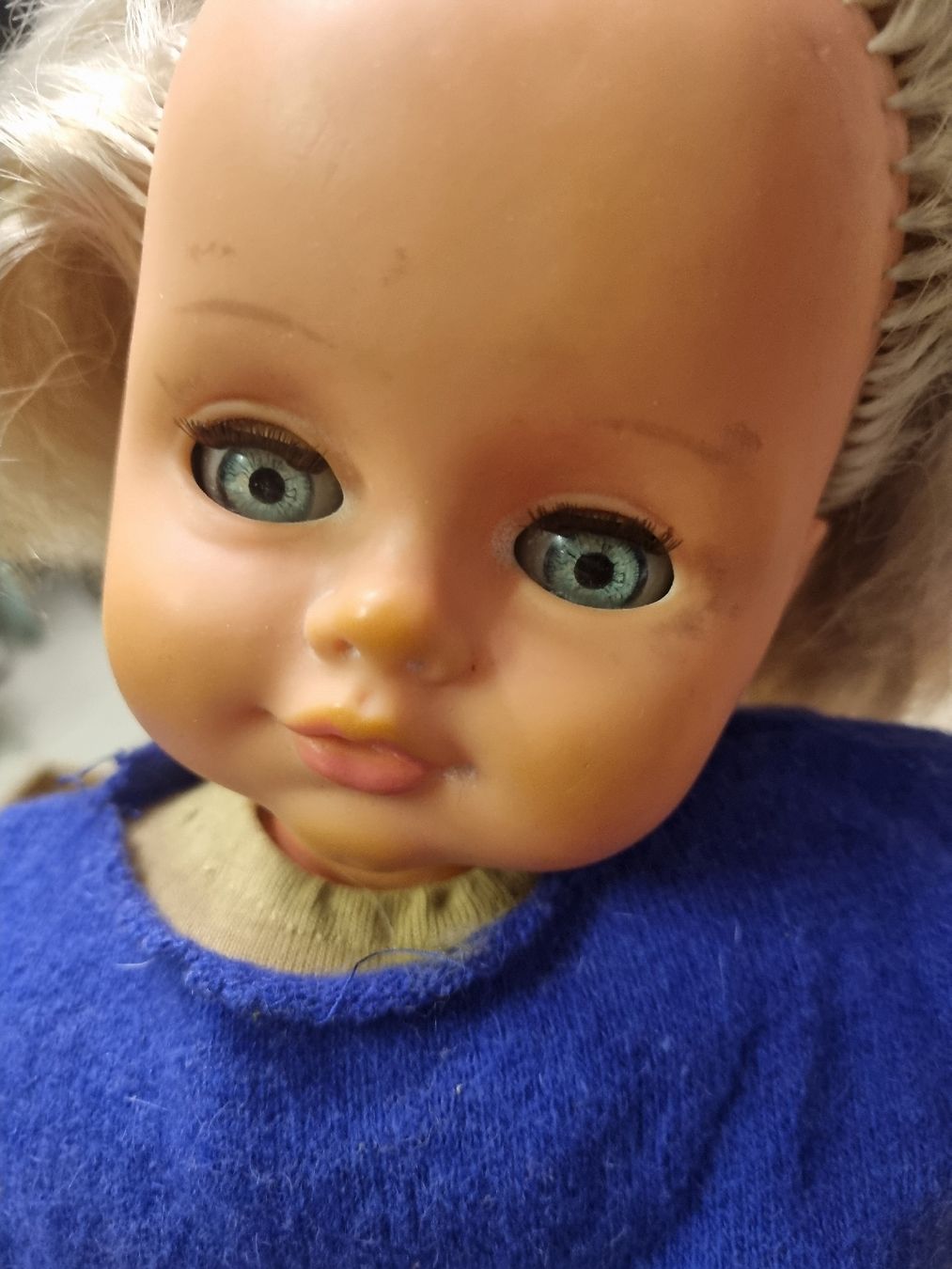 Poupées: Puppen vintage – D'occasion à Ostermundigen par vintage60 5