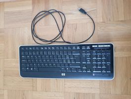 Clavier HP d'occasion
