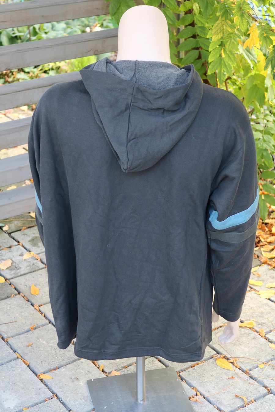 Pulls & Sweat-shirts: Kapuzen-Sweatshirt – Neuf (Voir description) à Frick par Beni58 4