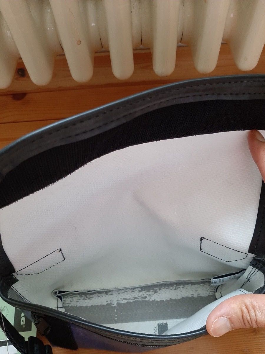 Freitag Borse: Freitagtasche Jamie F40 – Nuovo (secondo la descrizione) da Winterthur venduto da the7mx1reon 2