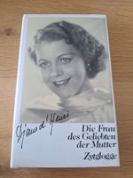 Buch Die Frau des Geliebten der Mutter gebraucht