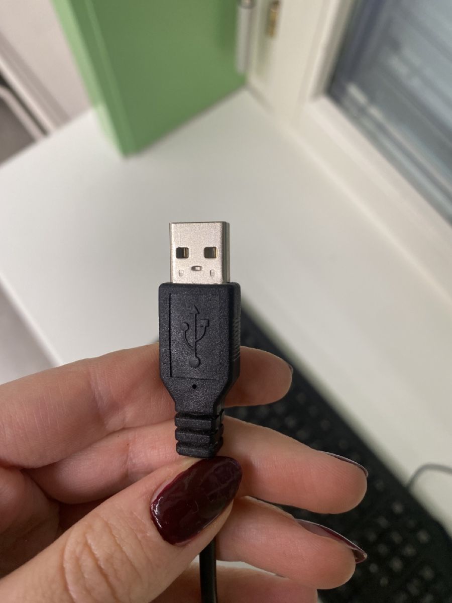 Tastiere: Tastatur, schwarz – Usato da St. Gallen venduto da fab_r77z 2